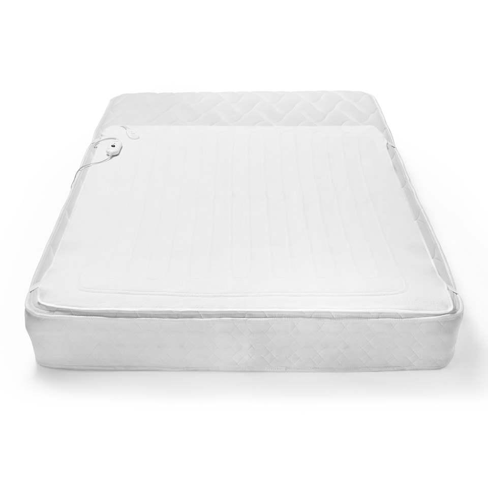 image 1 of Silentnight So Snug Electric Blanket Superking