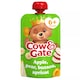 image 1 of Cow & Gate Pouches Apple Pear Banana Apricot 100g