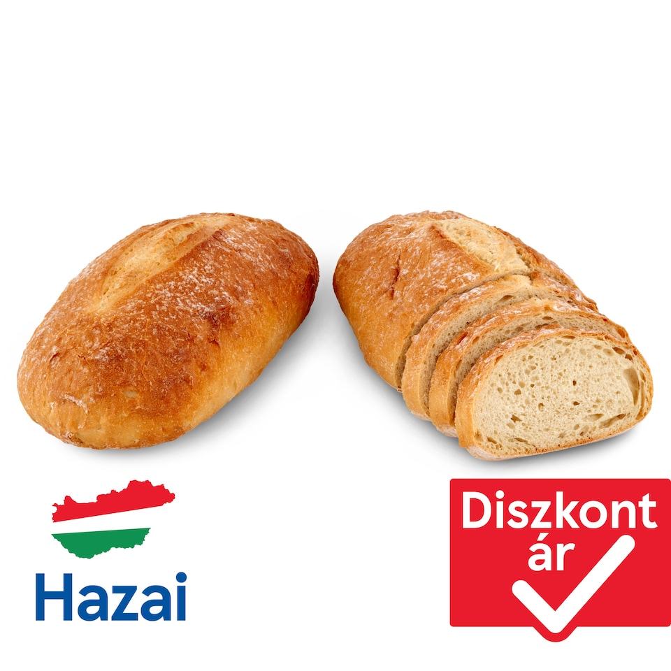 image 1 of Potato Loaf Bread 450 g