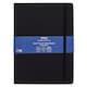 image 1 of Tesco Home Office Lined Soft Touch Notebook with Cream Paper