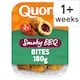 image 1 of Quorn Smokey BBQ Filled Bites 180g