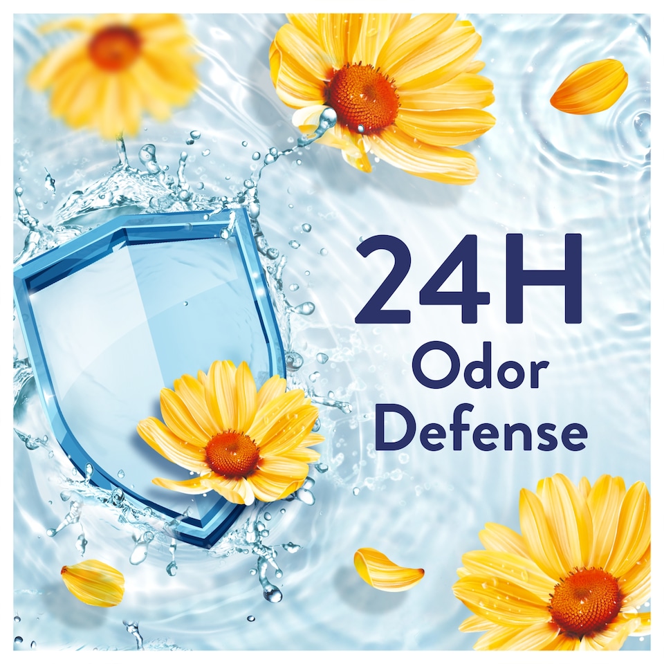 image 1 of Lenor Fabric Conditioner Liquid Summer Breeze 29 Washes 899ML