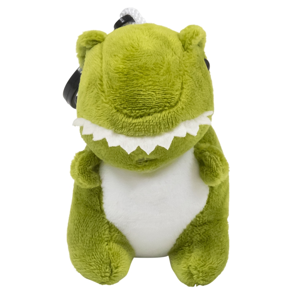 image 1 of Mini Plush Keyring