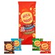 image 2 of Hula Hoops Variety Crisps 18X24g