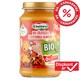 Univer bio zöldséges sertésragu almával bébiétel 10 hónapos kortól 220 g  1. kép