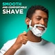 image 5 of Wilkinson Sword Extra 2 Sensitive Disposable Razor 10 Pack