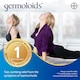 image 6 of Germoloids Triple Action Haemorrhoids Ointment 55ml