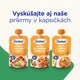 obrázok 4 z Sunar príkrm špagety s bolonskou omáčkou 8m+, 190 g