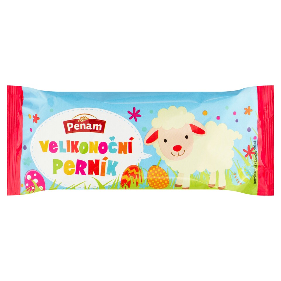 Obrázek 1 pro produkt Penam Velikonoční perník 60g