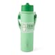 image 1 of Core Kitchen Green Zeno Metal Drinking Water Bottle 650ml