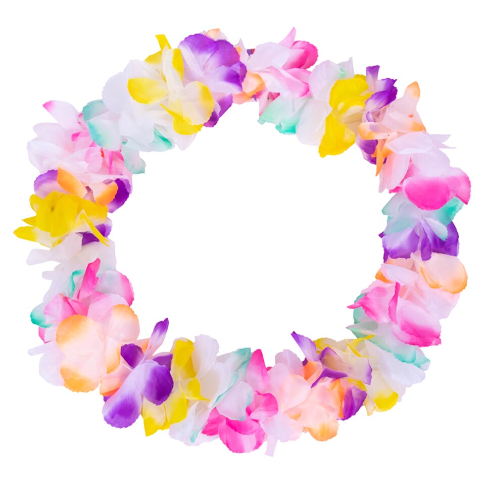 Flower Lei