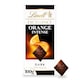 image 1 of Lindt Excellence Dark Chocolate Bar - Orange Intense 100g