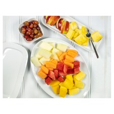 Tesco Easy Entertaining Fruit Platter 680G