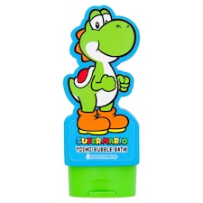 Super Mario Yoshi Bubble Bath 300Ml