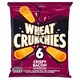 image 1 of Wheat Crunchies Crispy Bacon Crisps 6X23g