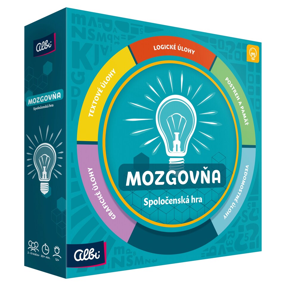 Albi Mozgovňa