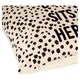 image 2 of Fox & Ivy Dogs Sits Here Cushion