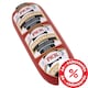 image 1 of PICK Nosztalgia Bologna Sausage