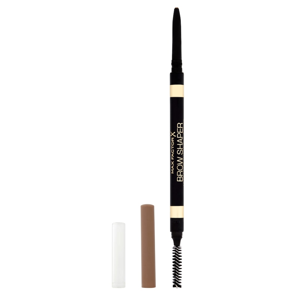 image 1 of Max Factor Brow Brow Shaper Blonde 0.09G