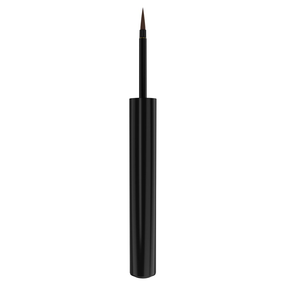image 1 of Max Factor Masterpiece Matte Liquid Eyeliner 03 Espresso