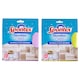 obrázok 2 z Spontex Microfibre Multi veľmi nasiakavá viacúčelová utierka z mikrovlákna 1 ks