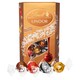 image 2 of Lindt Lindor Assorted Chocolate Truffles 600G
