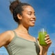 image 4 of Rheal Superfoods Gut Feel 10x5g