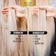 image 3 of PROVOKE Blonde Rehab Strengthening Shampoo No.2 200ml