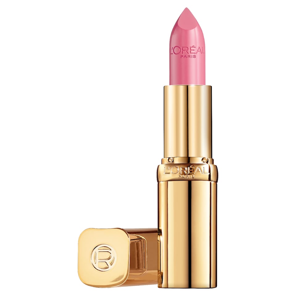 image 1 of L'Oreal Paris Color Riche Lipstick 303 Rose Tendre 5ml