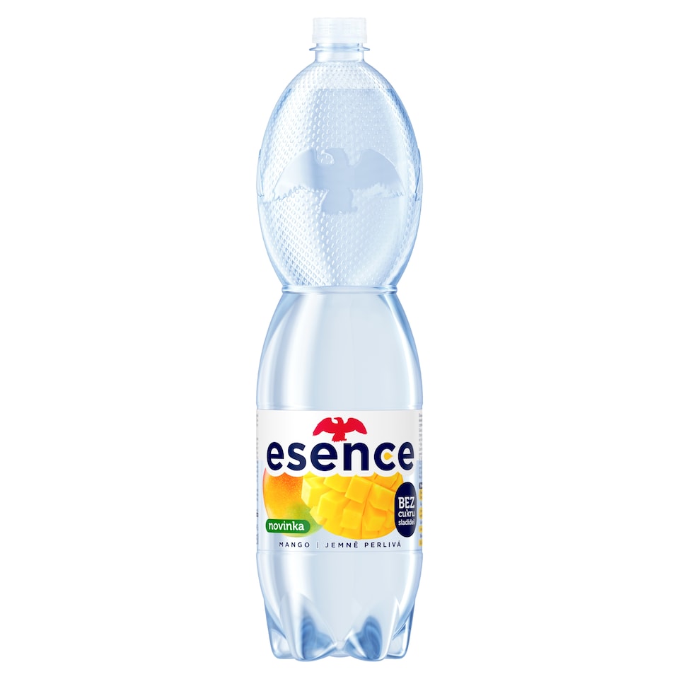 Mattoni Esence Non-Alcoholic Drink with Mango Flavor 1.5 L
