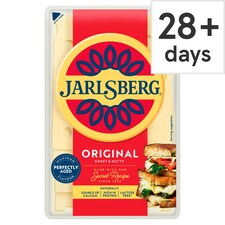 Tine Jarlsberg Slices 160G