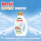 image 5 of Persil Expert Sensitive Laundry Detergent 40 Washes 1.80 L