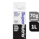 image 1 of SuperNutrio High Protein Fresh Whole Milk 1l