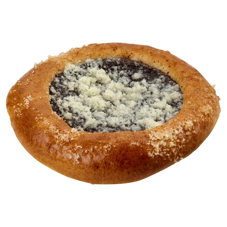 Obrázek 1 pro produkt Koláč makový s drobenkou 100g