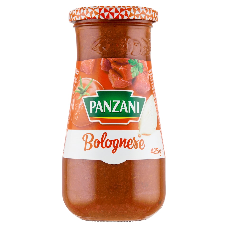 obrázok 1 z Panzani Bolognese 425 g
