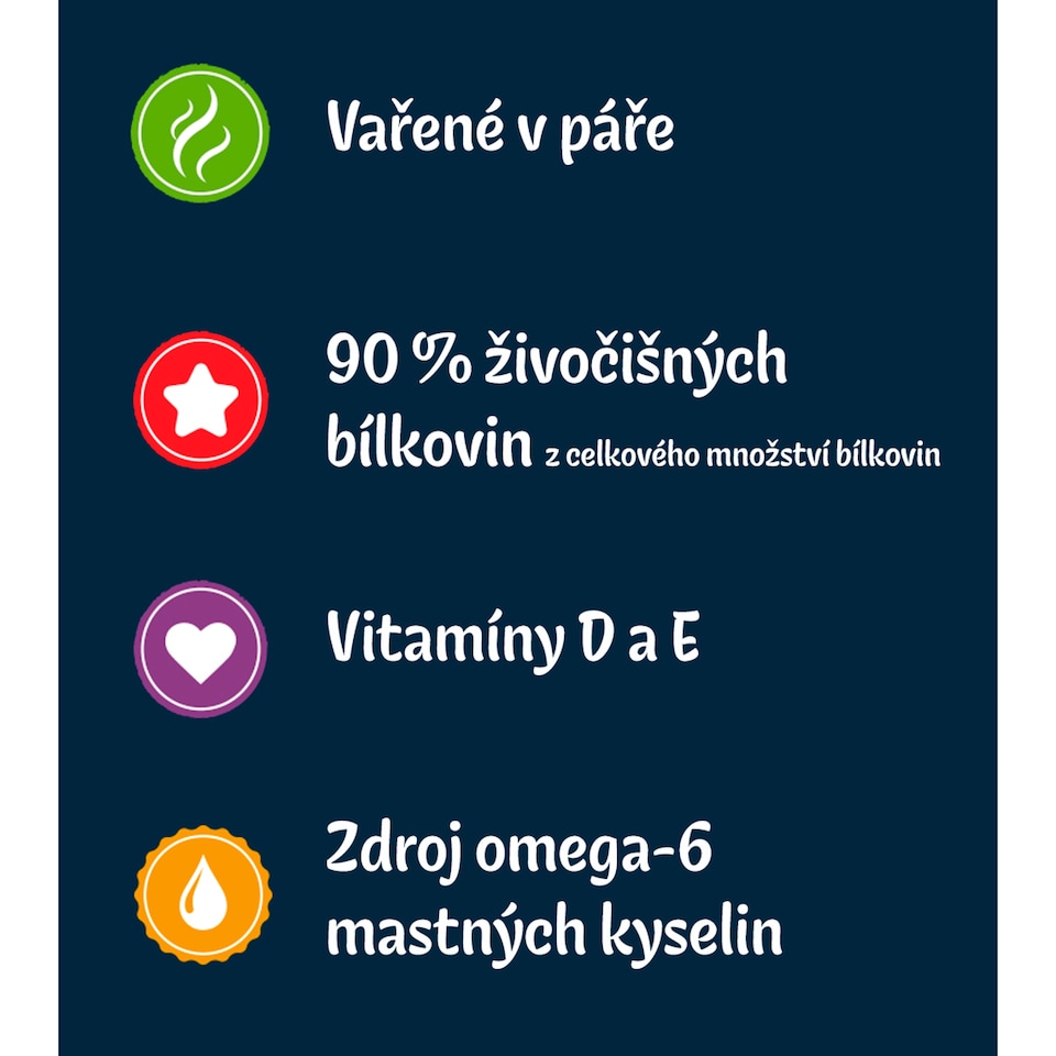 obrázok 1 z Felix Deliciously Sliced kapsičky pre mačky hovädzie, kura, kačica, morka v želé 4 x 80 g