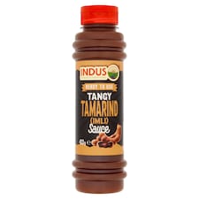 Indus Tangy Tamarind (IMLI) Sauce 422g