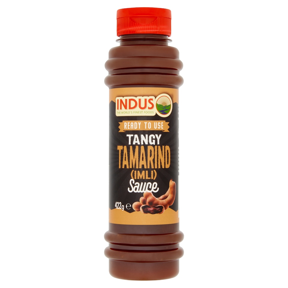 Indus Tangy Tamarind (IMLI) Sauce 422g