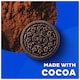 image 3 of Oreo Vanilla Cookie Chocolate Sandwich Biscuits 154G
