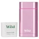 image 2 of Wild Cherry Blossom Refillable Natural Deodorant Starter Pack 