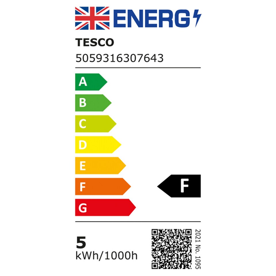 image 1 of Tesco Led 39W R50 Small Edisonscrew