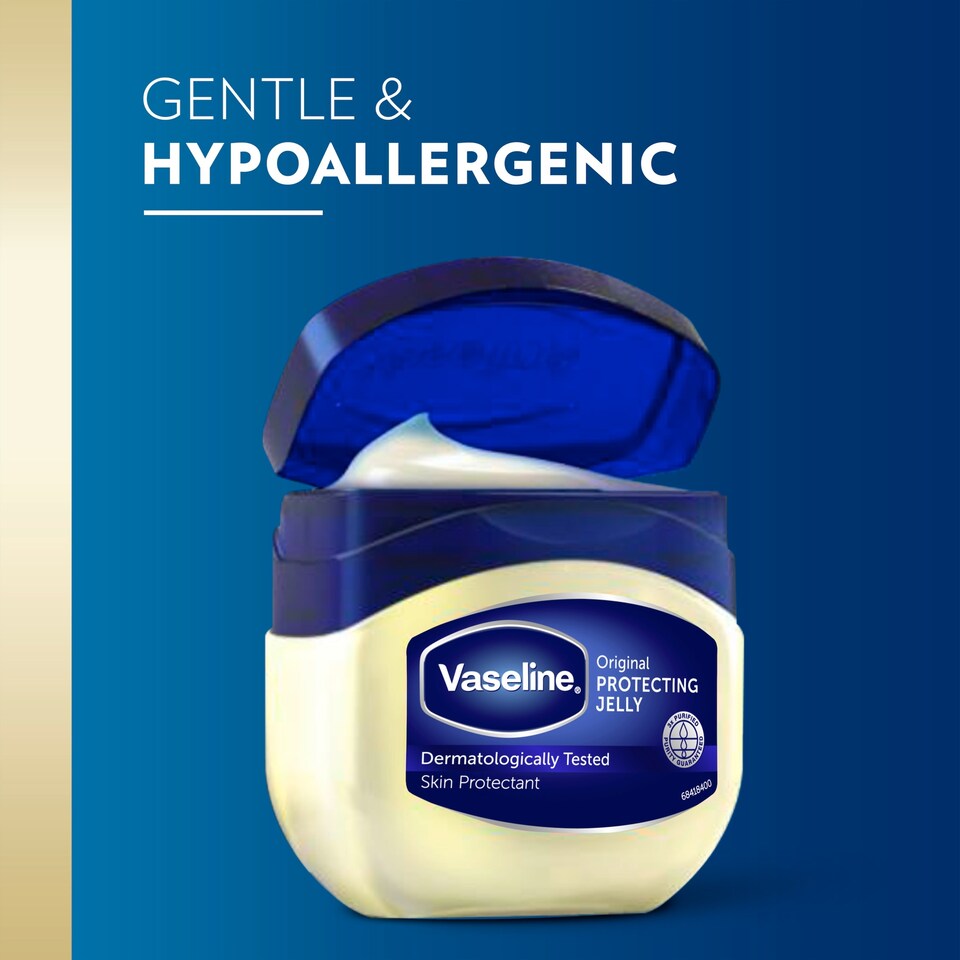 image 1 of Vaseline Pure Petroleum Jelly 250Ml