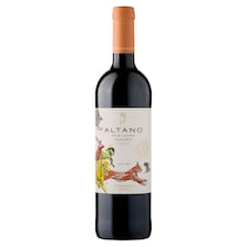 Altano Rewilding Edition Douro Red Wine 75Cl