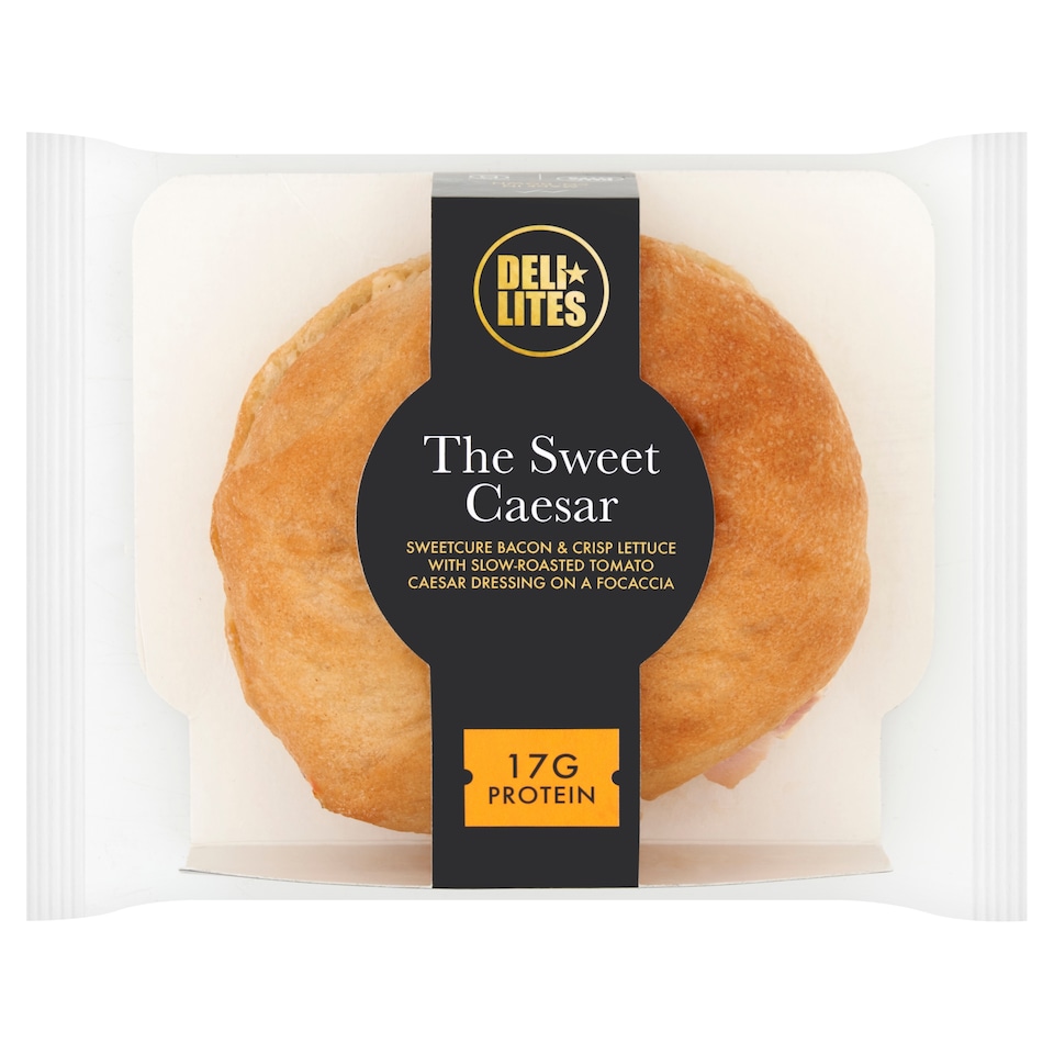 Deli Lites The Sweet Caesar 195g
