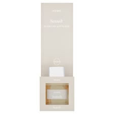 F&F Home Reed Diffuser Seasalt 100ml