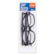 image 1 of Tesco Health Reading Glasses Twin Pack 1.5
