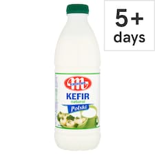 Mlekovita Kefir Yogurt Style Drink 1 Litre