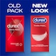 image 2 of Durex Condoms Thin Feel 3S