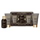 image 2 of Baylis & Harding Black Pepper & Ginseng Men's Luxury Wash Bag Gift Set