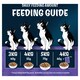image 7 of FELIX Doubly Delicious Senior Salmon & Vegetables Dry Cat Food 750g